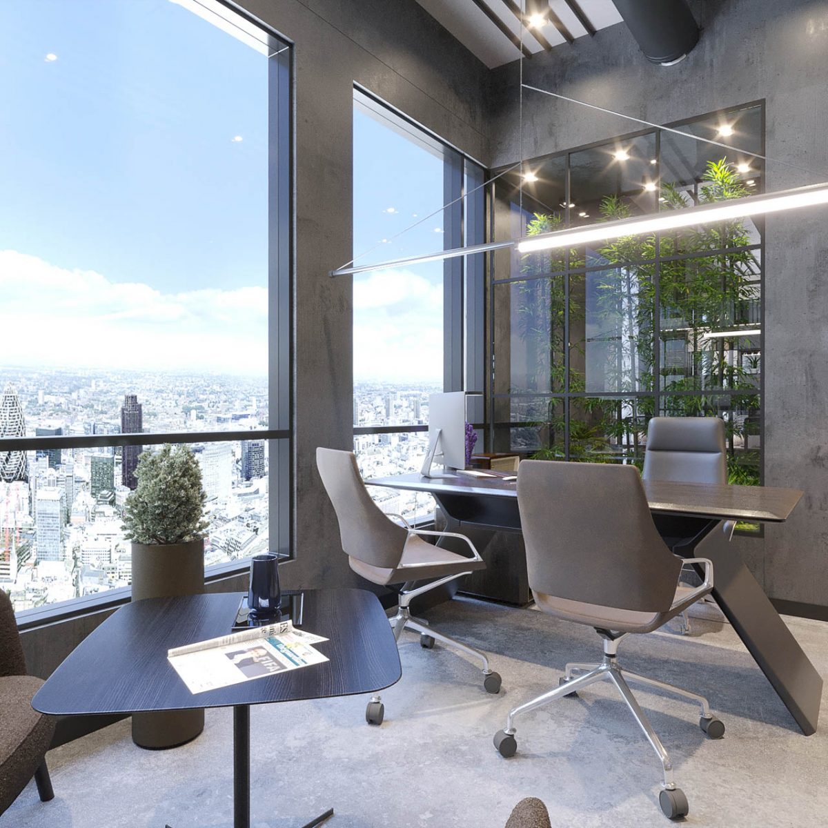 JASOOR | Head Office