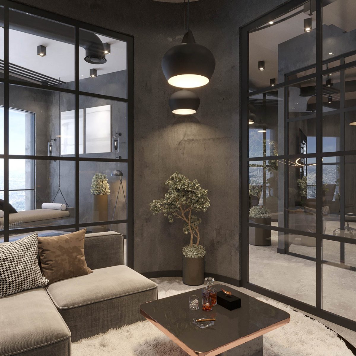 JASOOR | Head Office