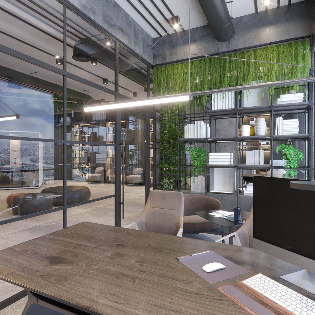 JASOOR | Head Office