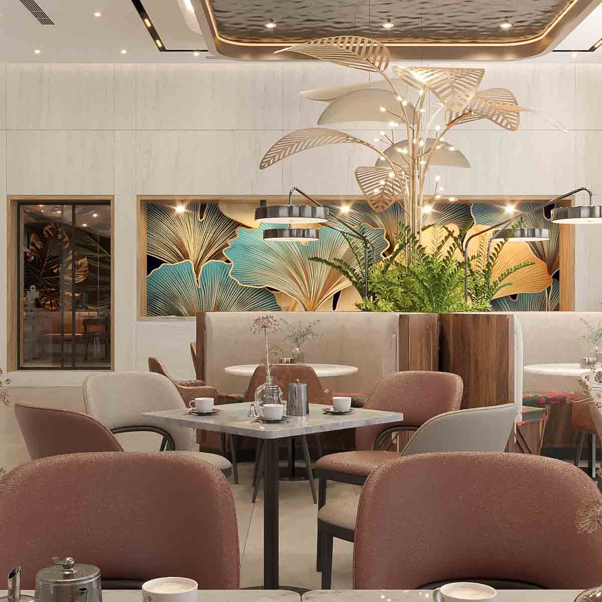PARKINN | Lobby