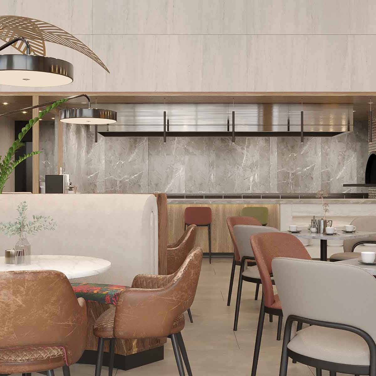 PARKINN | Lobby