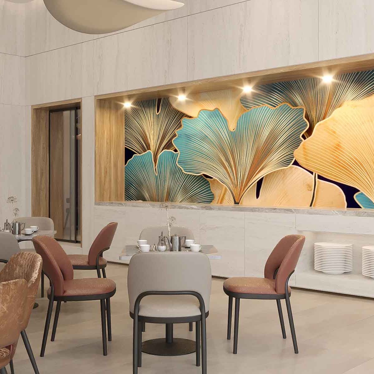PARKINN | Lobby