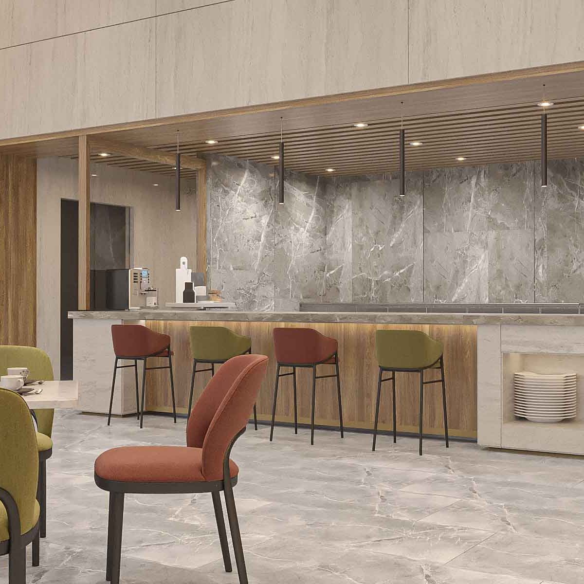 PARKINN | Lobby