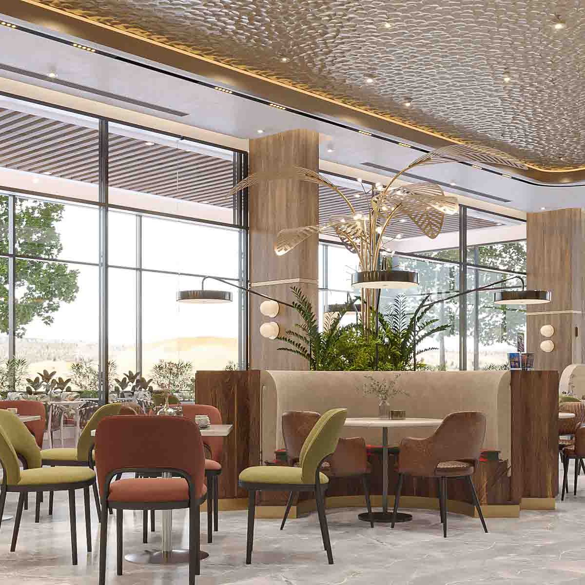 PARKINN | Lobby