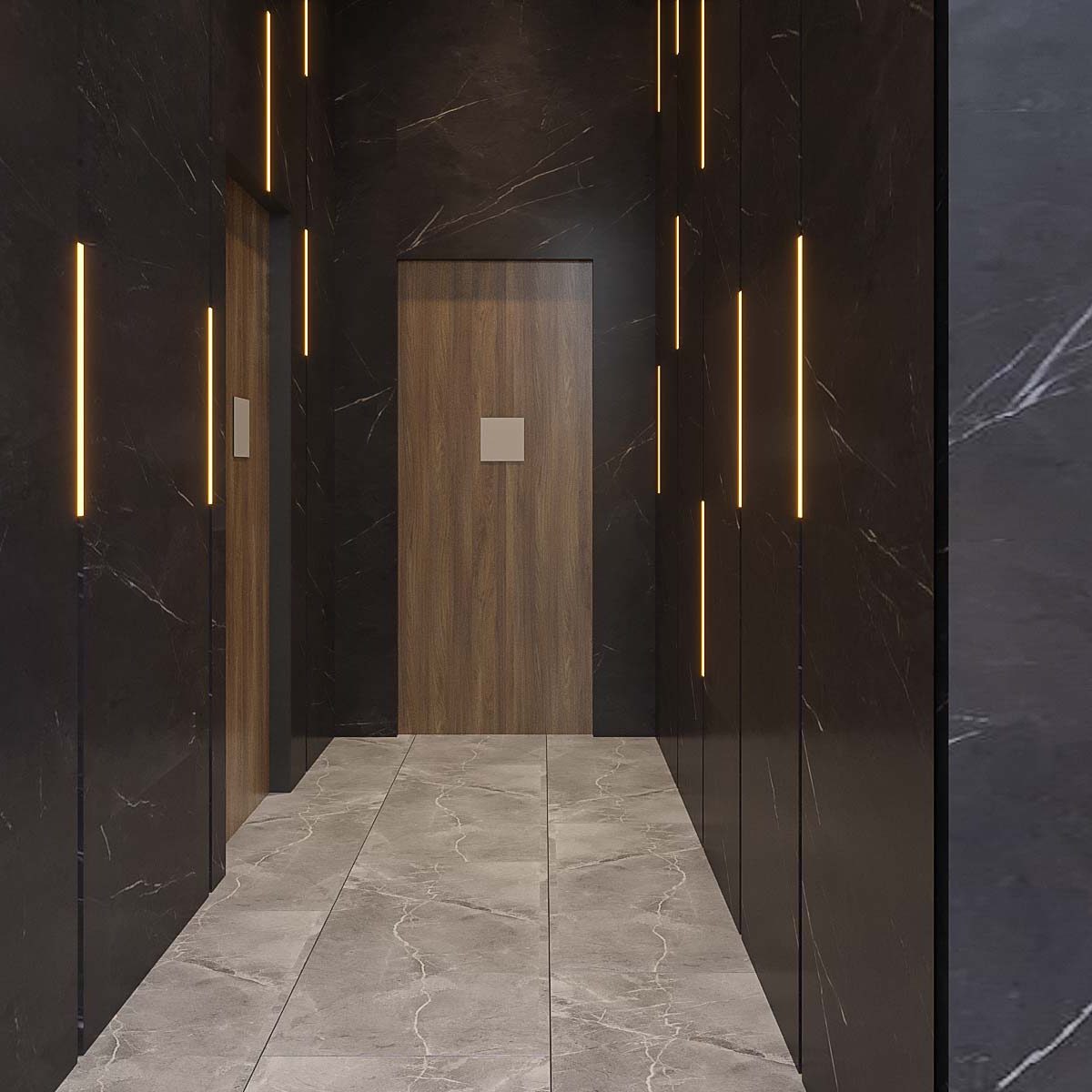 PARKINN | Lobby