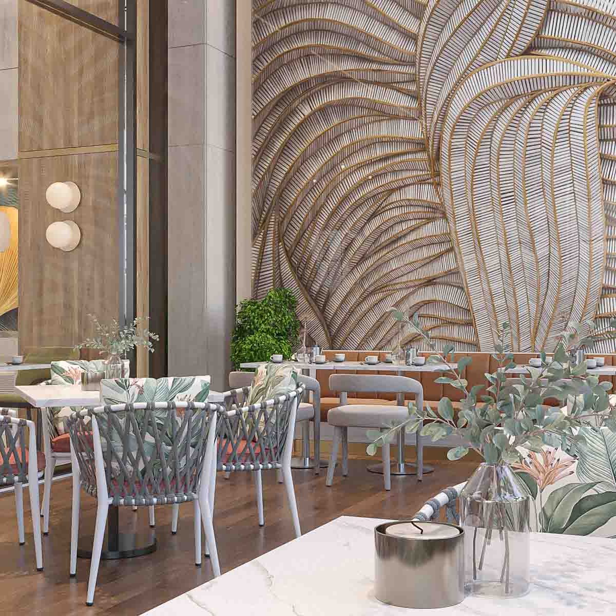 PARKINN | Lobby