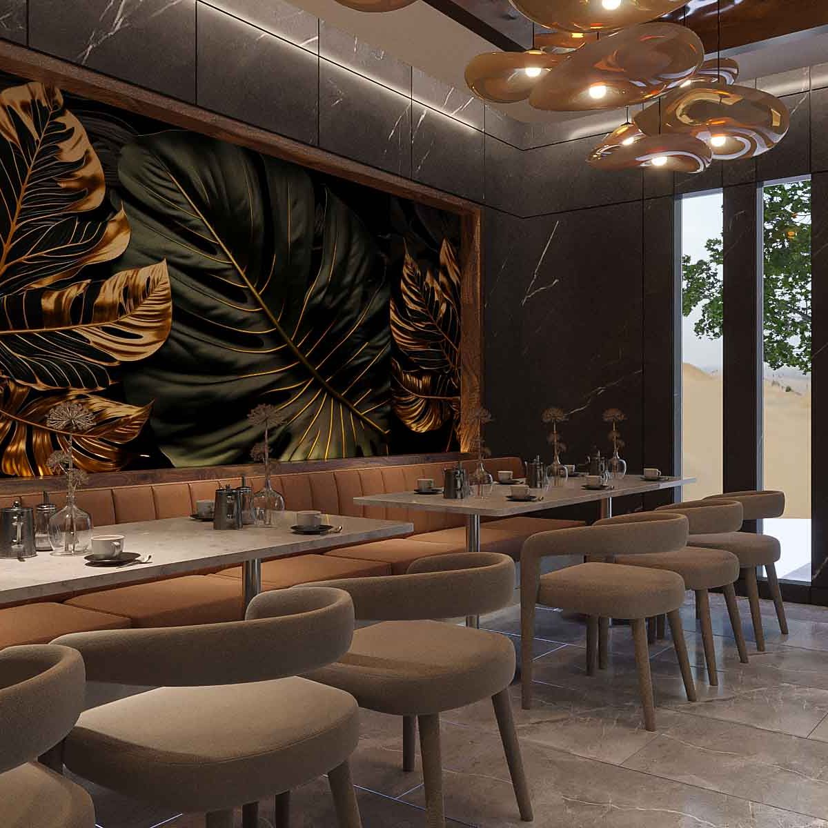 PARKINN | Lobby