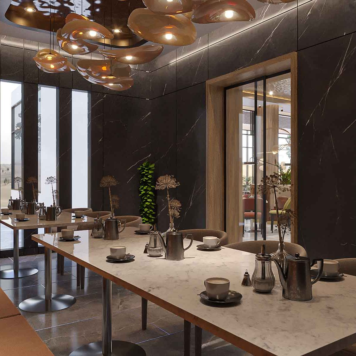 PARKINN | Lobby