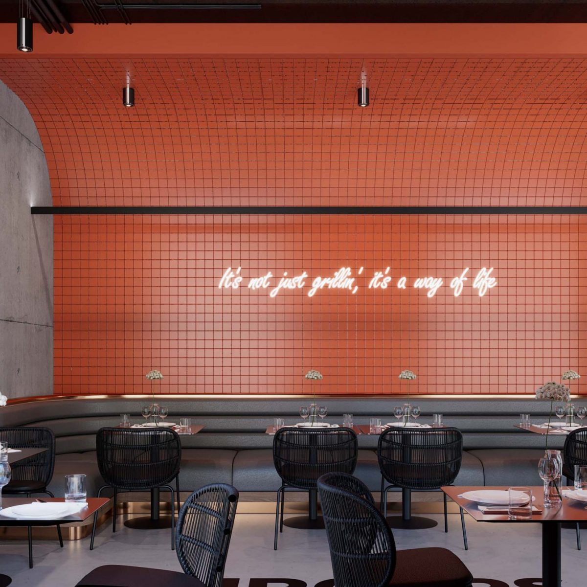 MB | Burger
