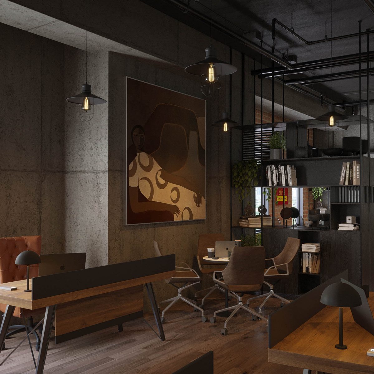 SANDAN | Head Office