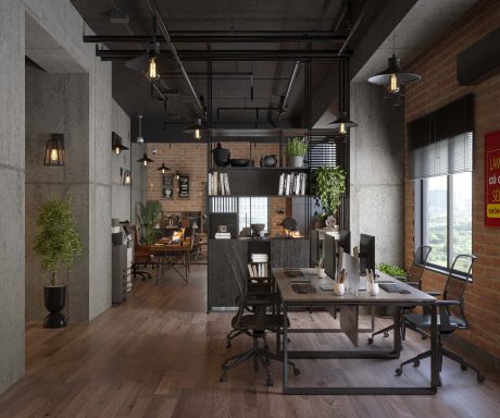 SANDAN | Head Office