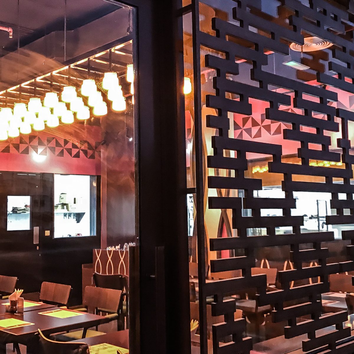 RAZMAZAAN | Restaurant