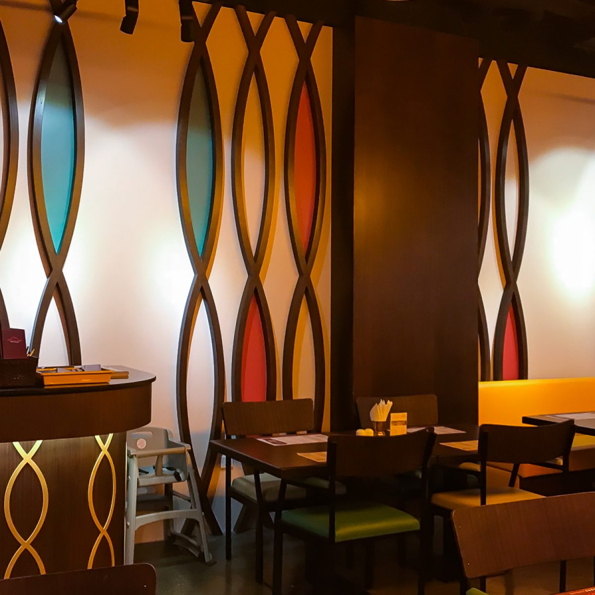 RAZMAZAAN | Restaurant