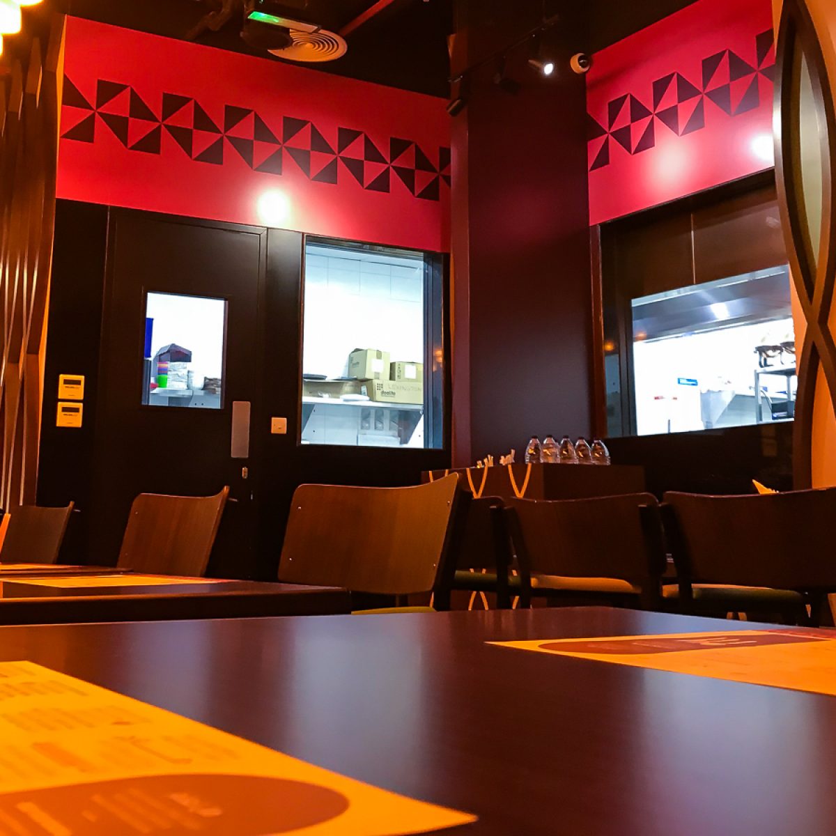 RAZMAZAAN | Restaurant