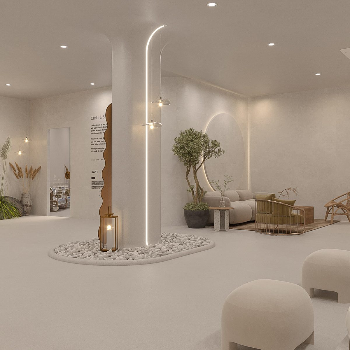 NSF | Salon