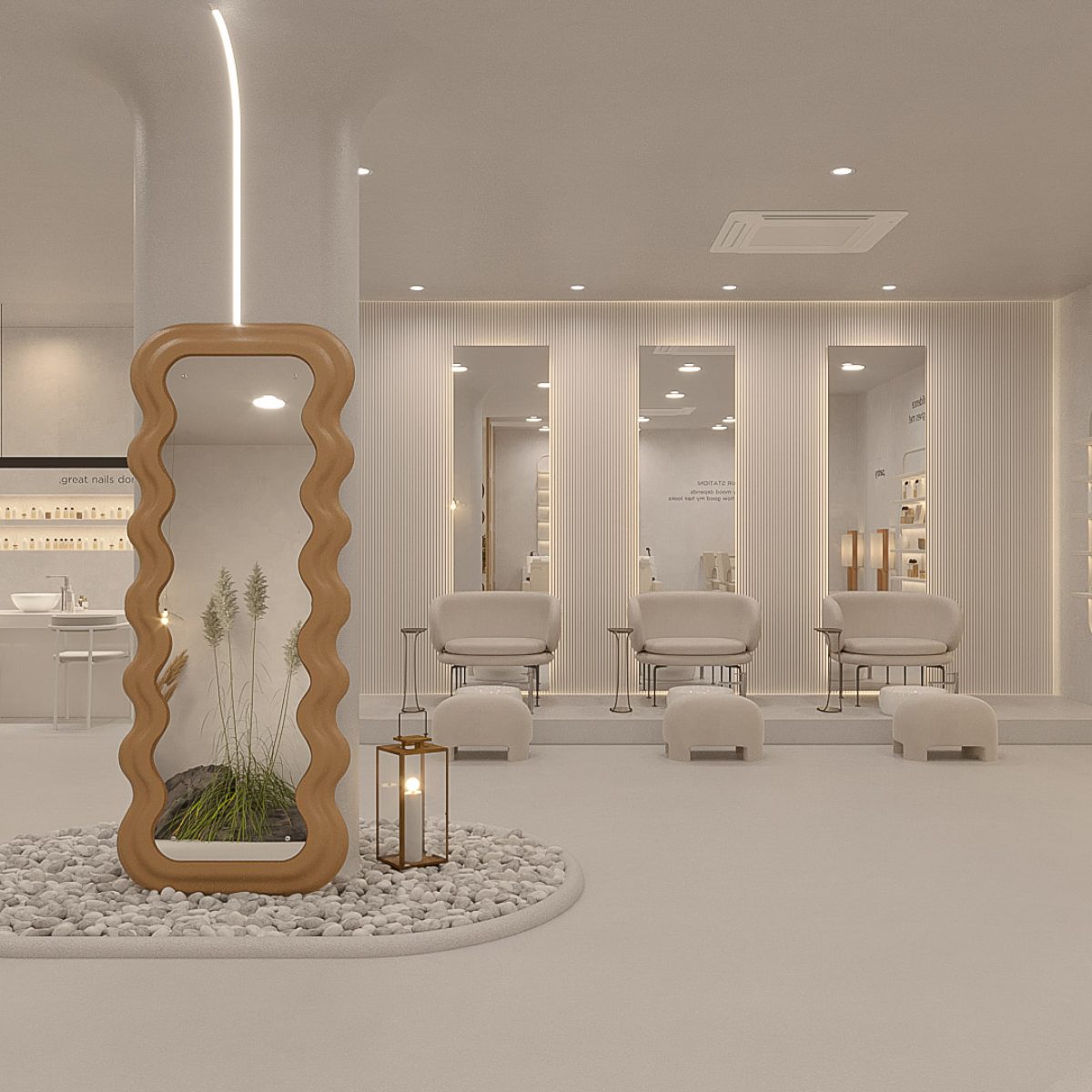 NSF | Salon