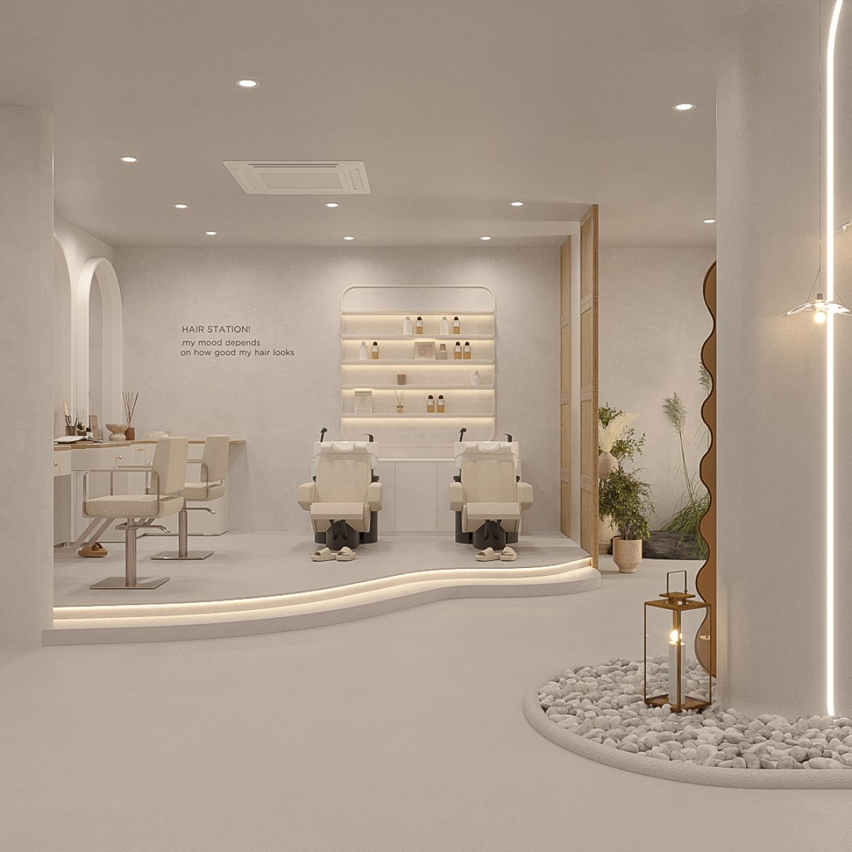NSF | Salon