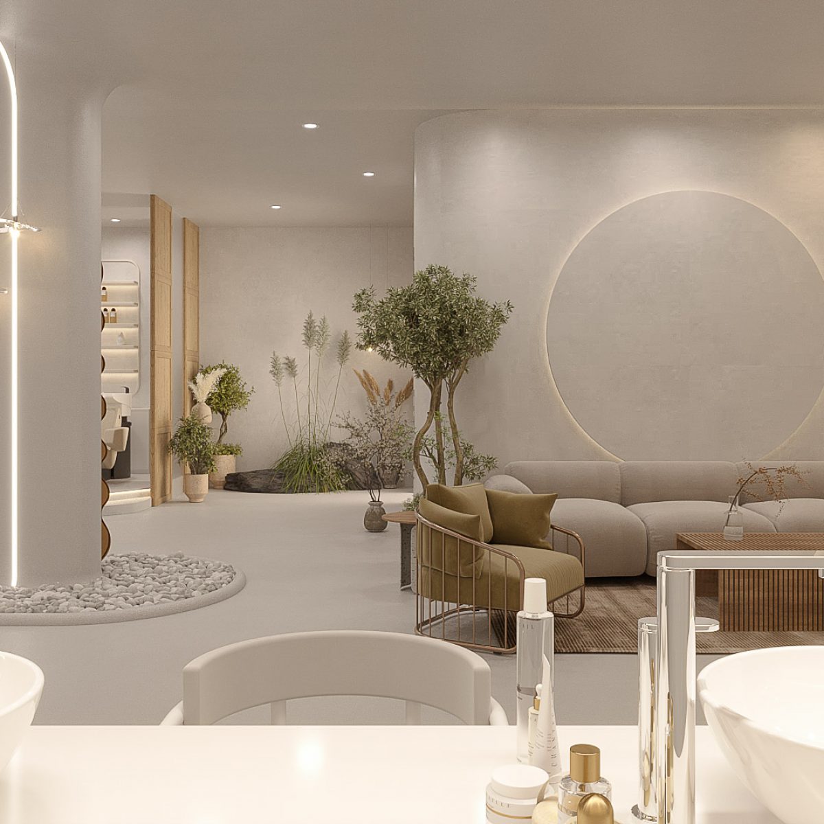 NSF | Salon