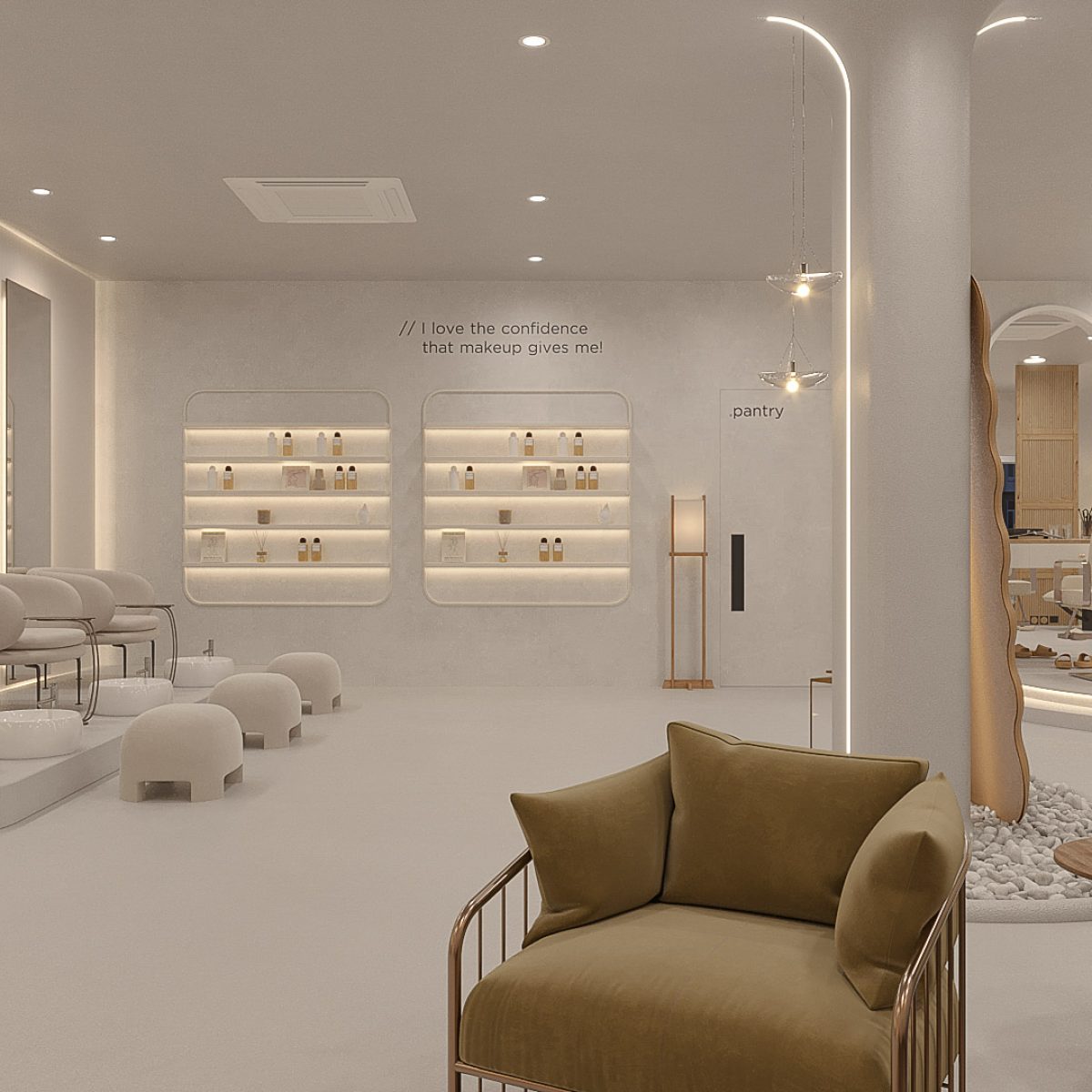 NSF | Salon