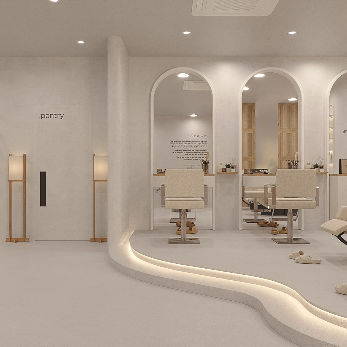 NSF | Salon