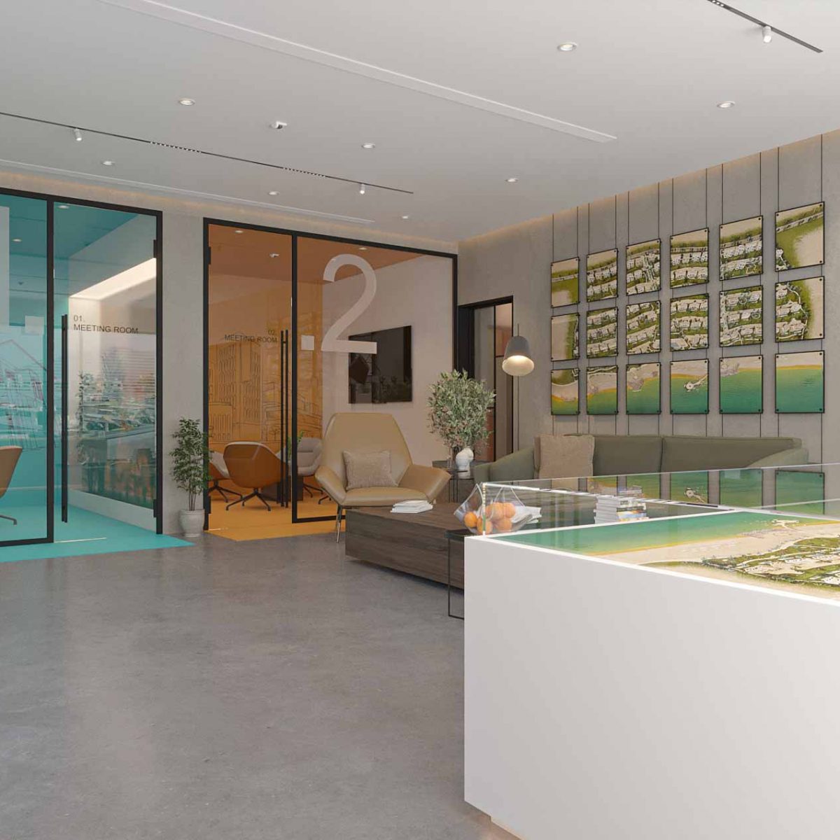 SIFAH | Head Office