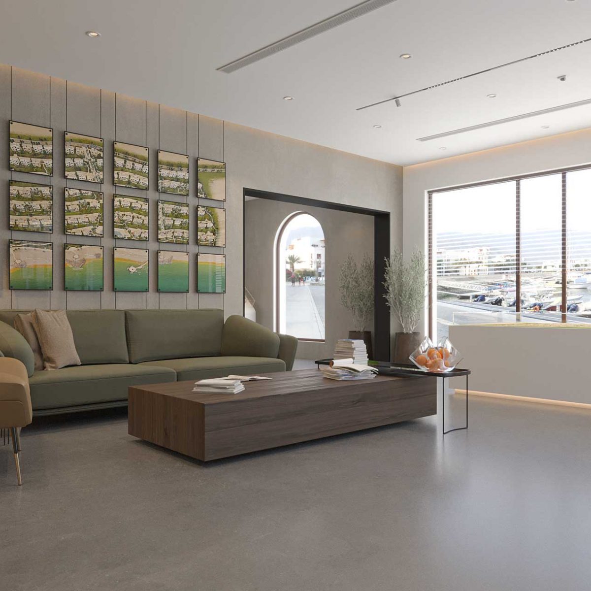 SIFAH | Head Office