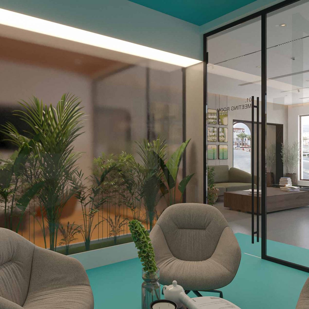 SIFAH | Head Office