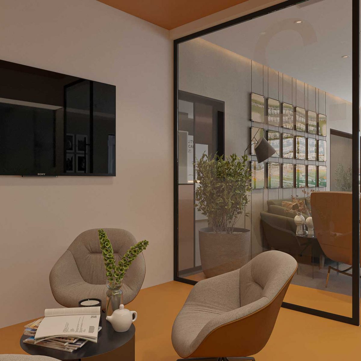 SIFAH | Head Office