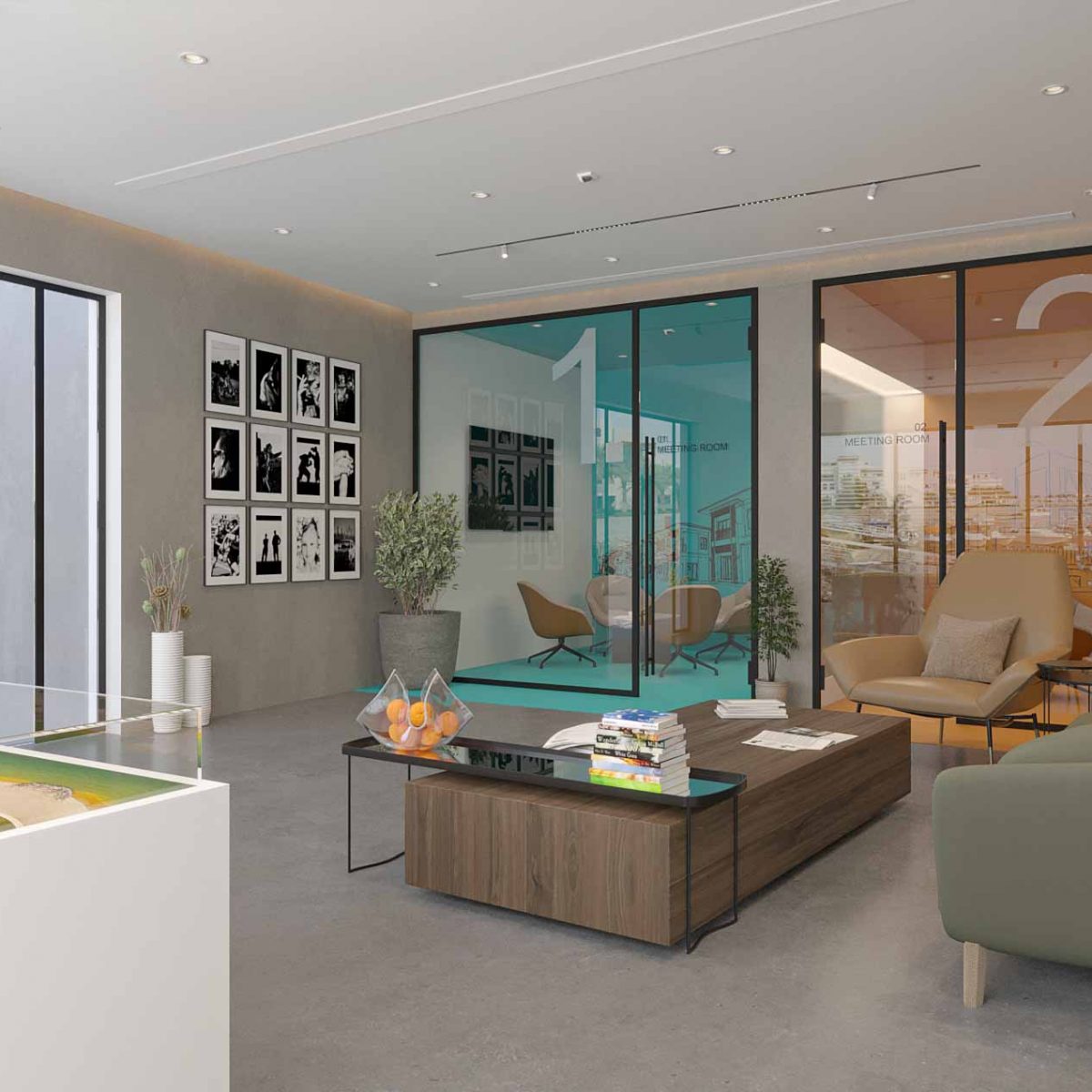 SIFAH | Head Office