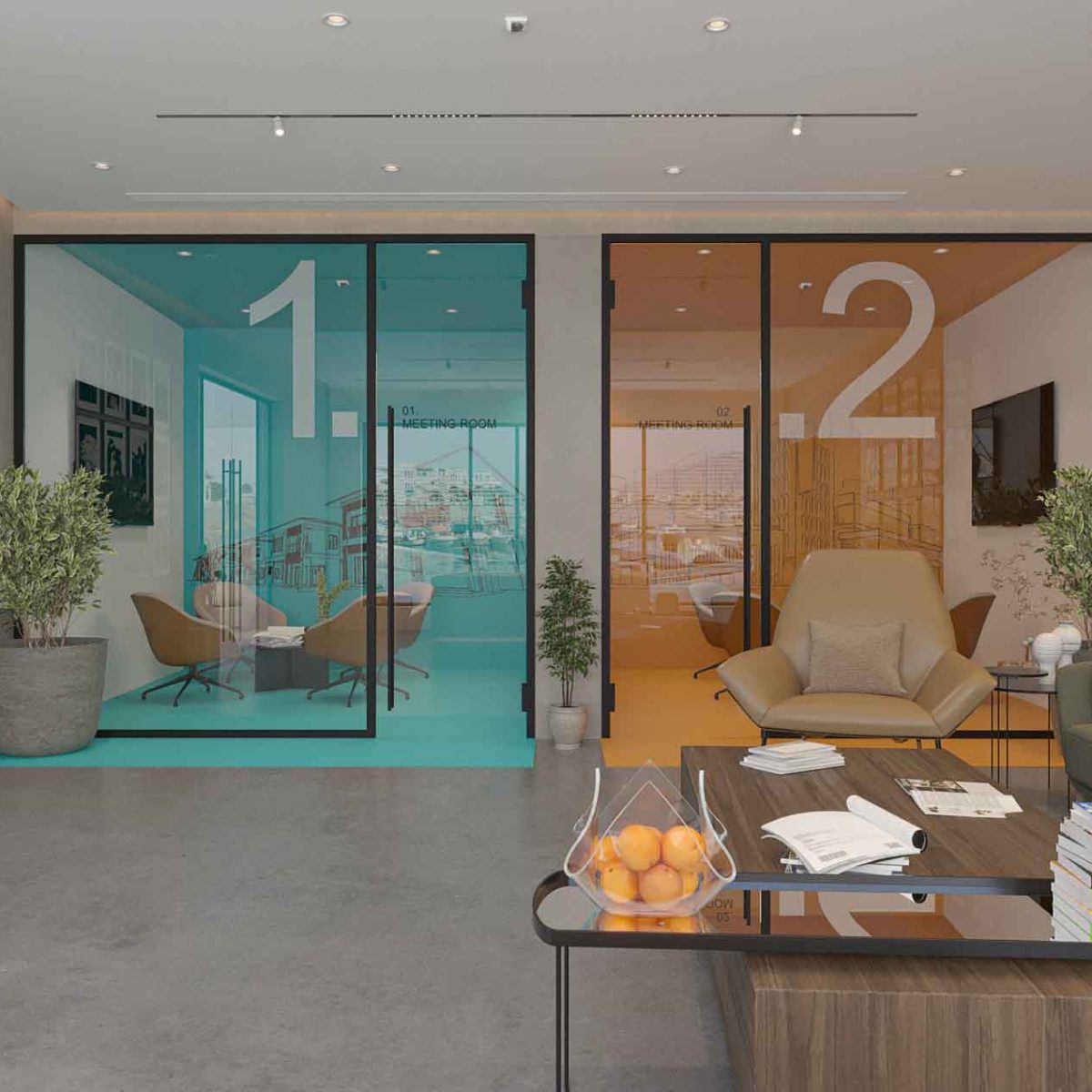 SIFAH | Head Office