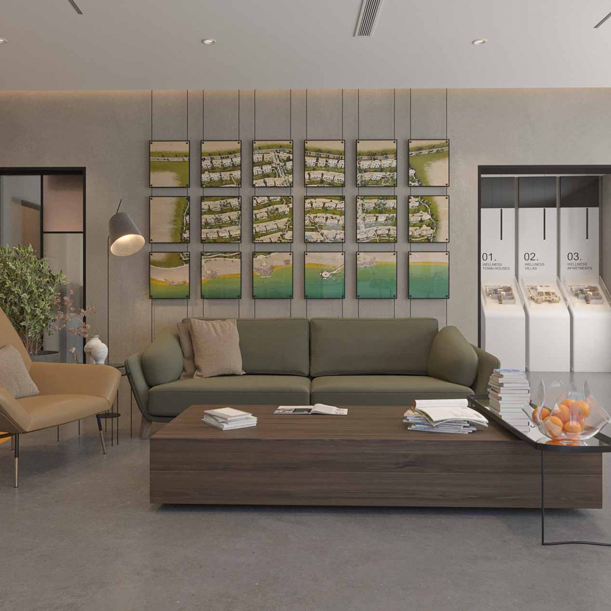 SIFAH | Head Office