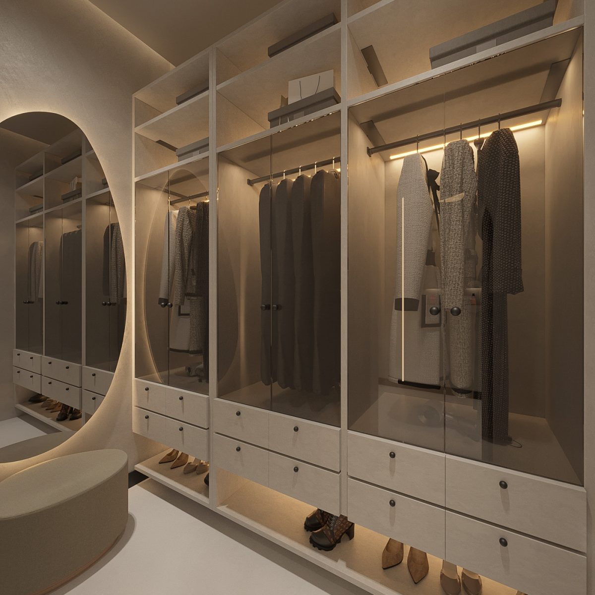 SALMAZ | Salon