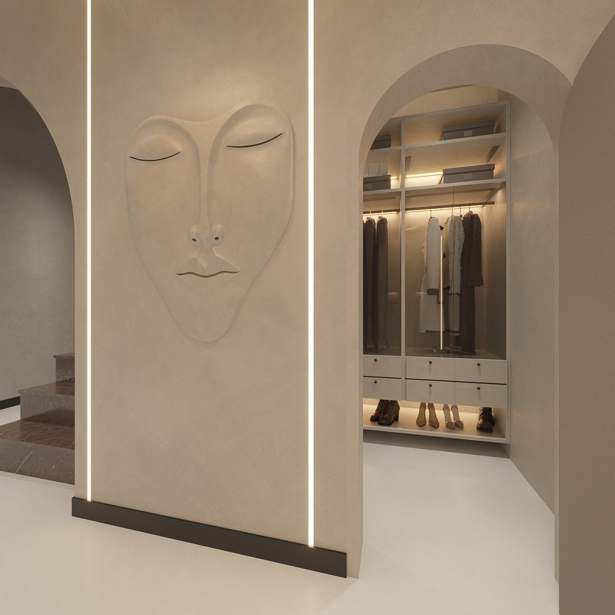 SALMAZ | Salon