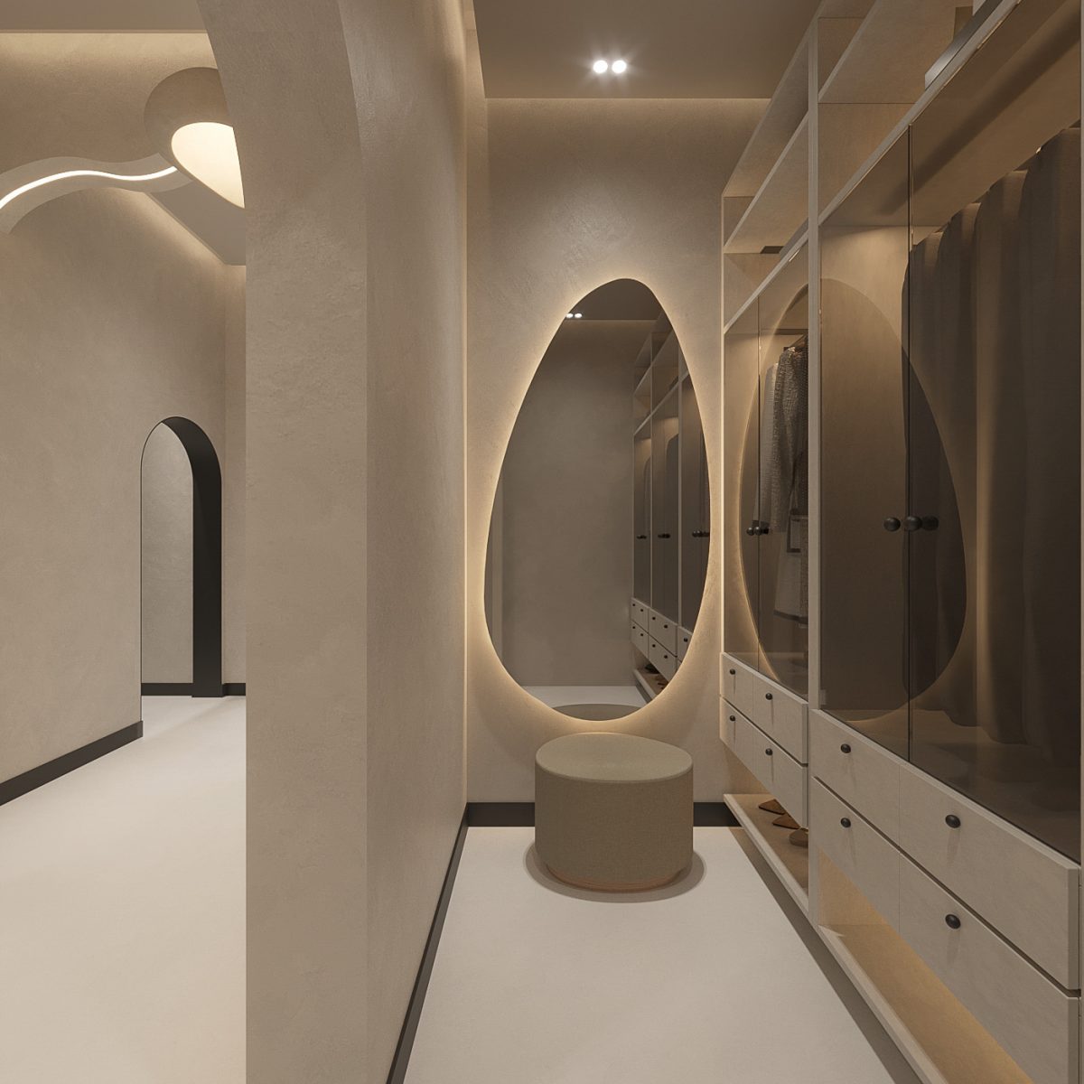 SALMAZ | Salon