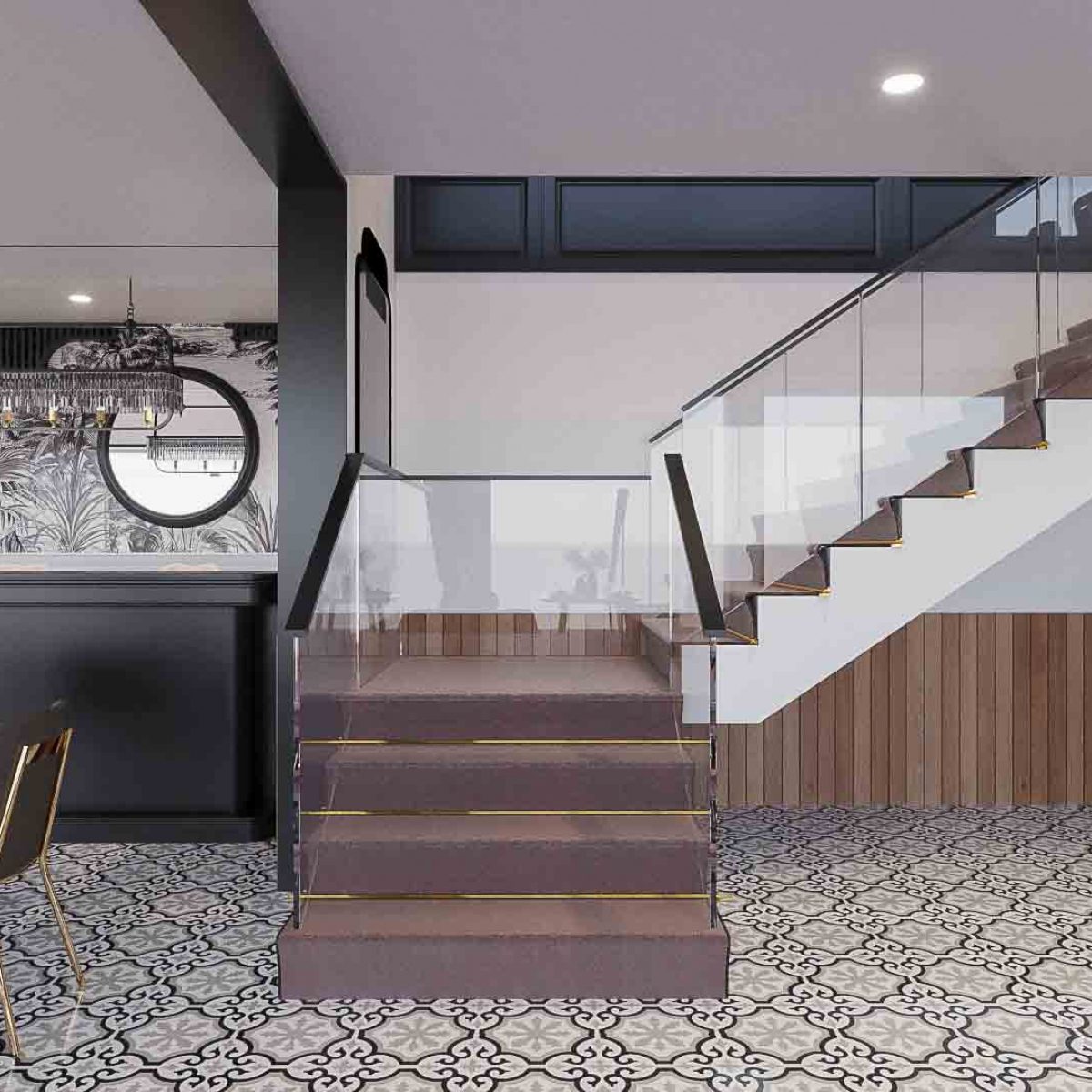 SEEB WAVE | Restaurant