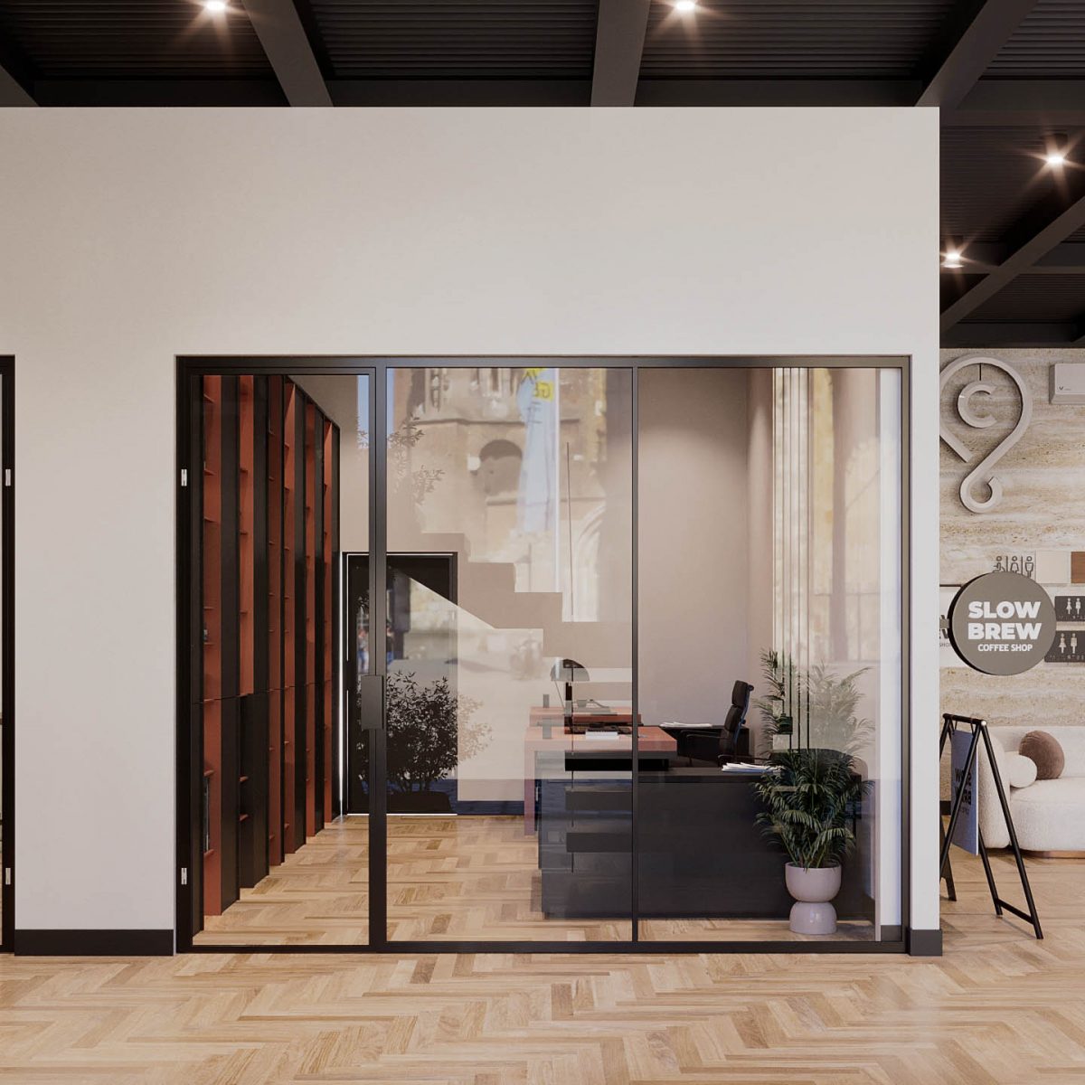 ARTSTUDIO | Office