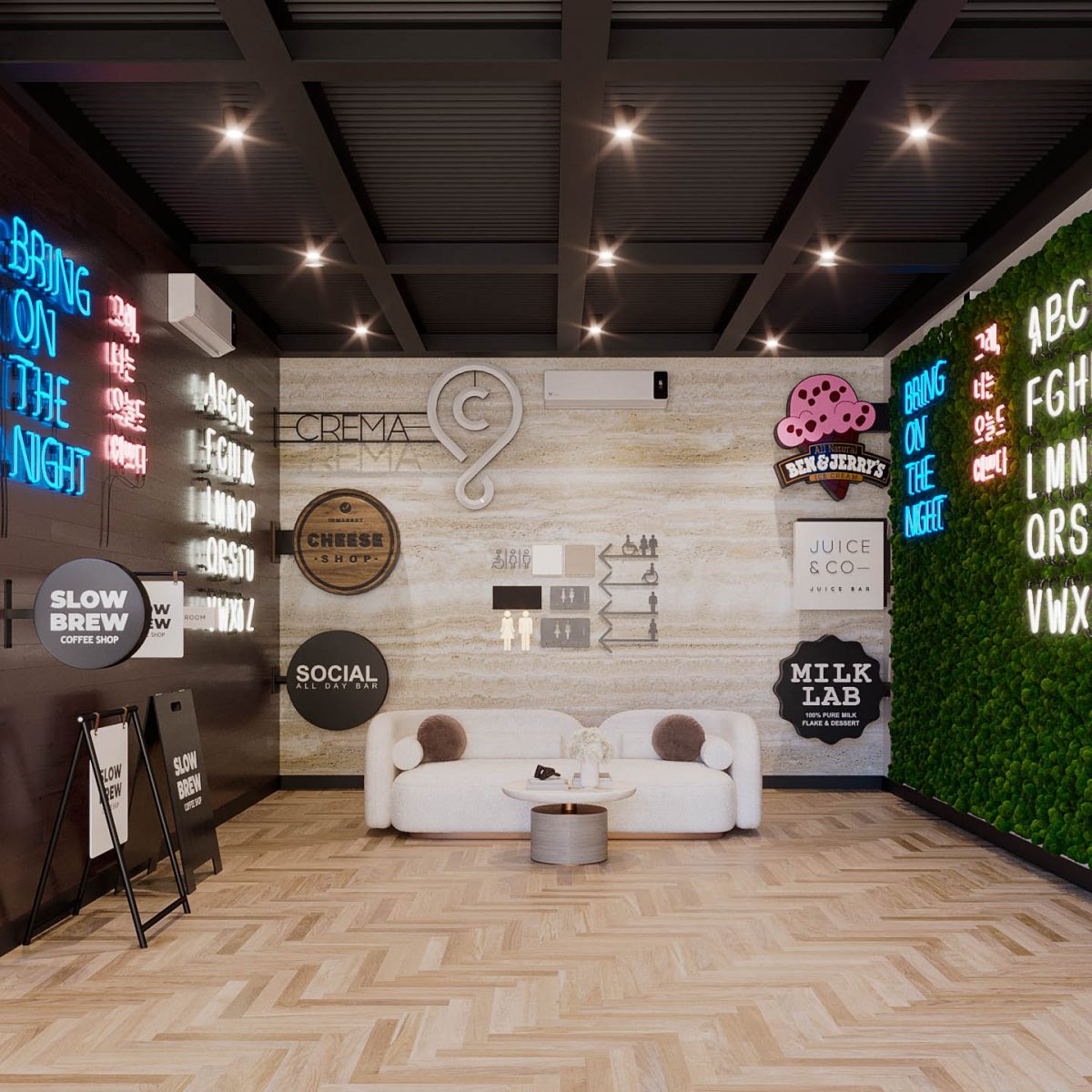 ARTSTUDIO | Office