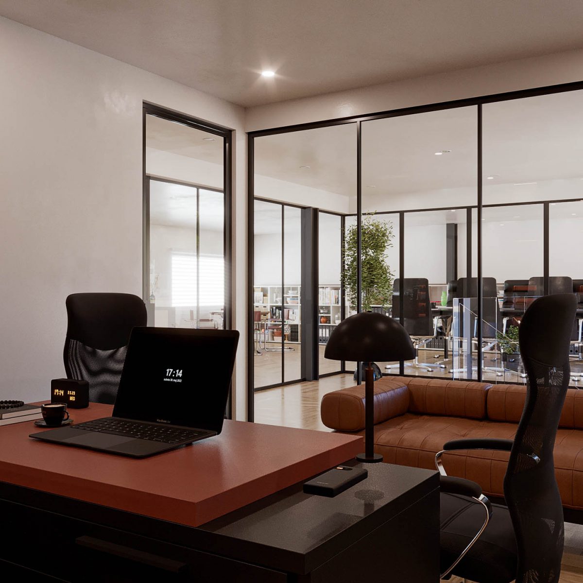 ARTSTUDIO | Office