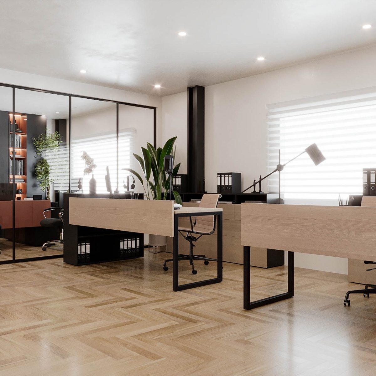 ARTSTUDIO | Office