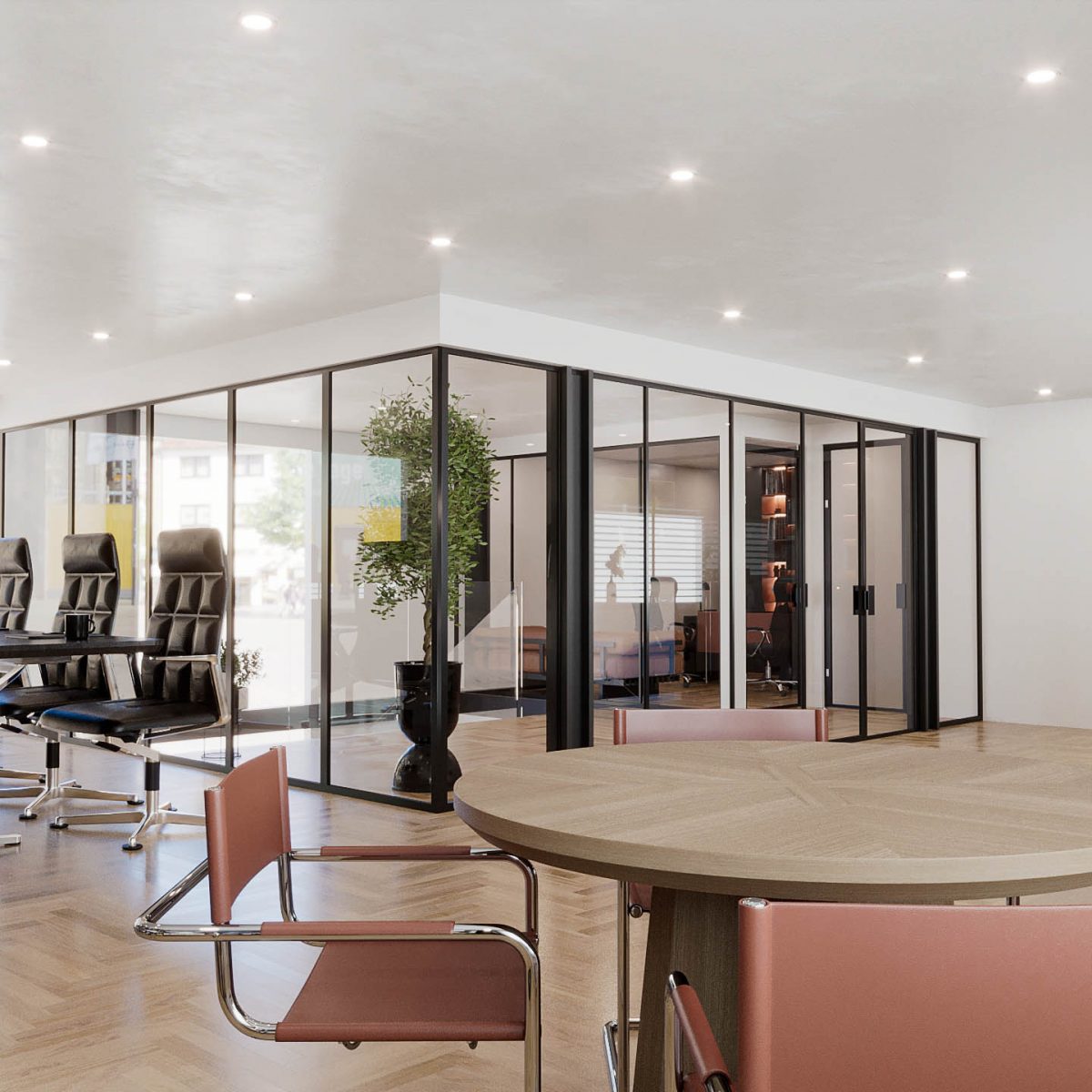 ARTSTUDIO | Office