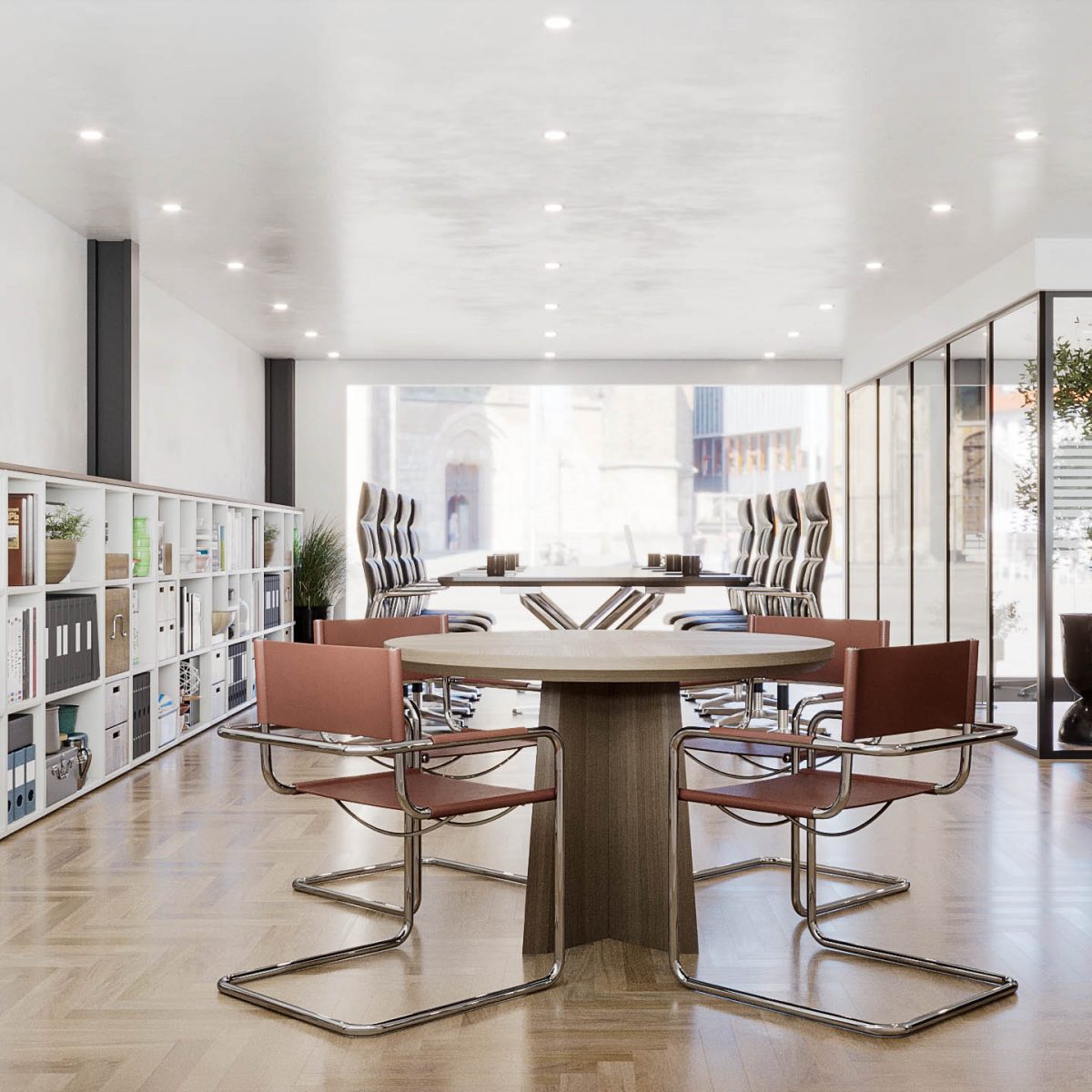 ARTSTUDIO | Office