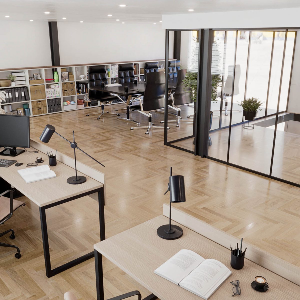 ARTSTUDIO | Office