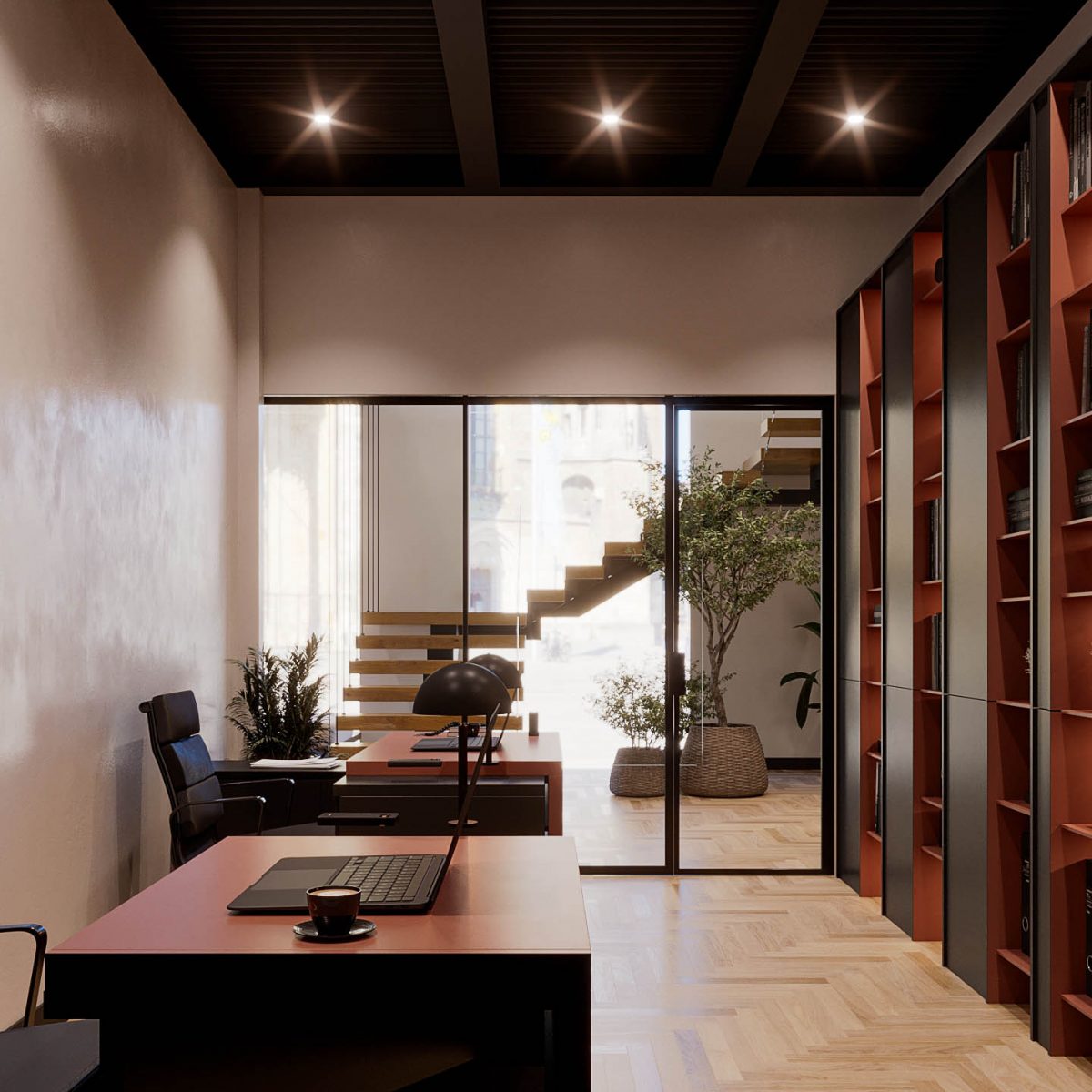 ARTSTUDIO | Office