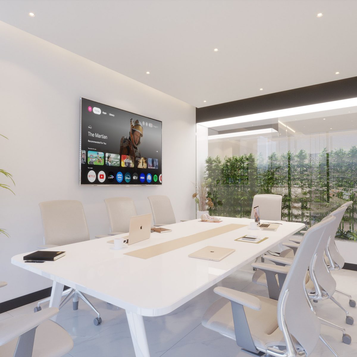 ISUPERCODER | Office