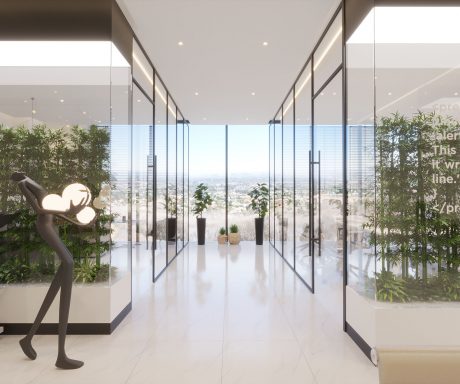 ISUPERCODER | Office