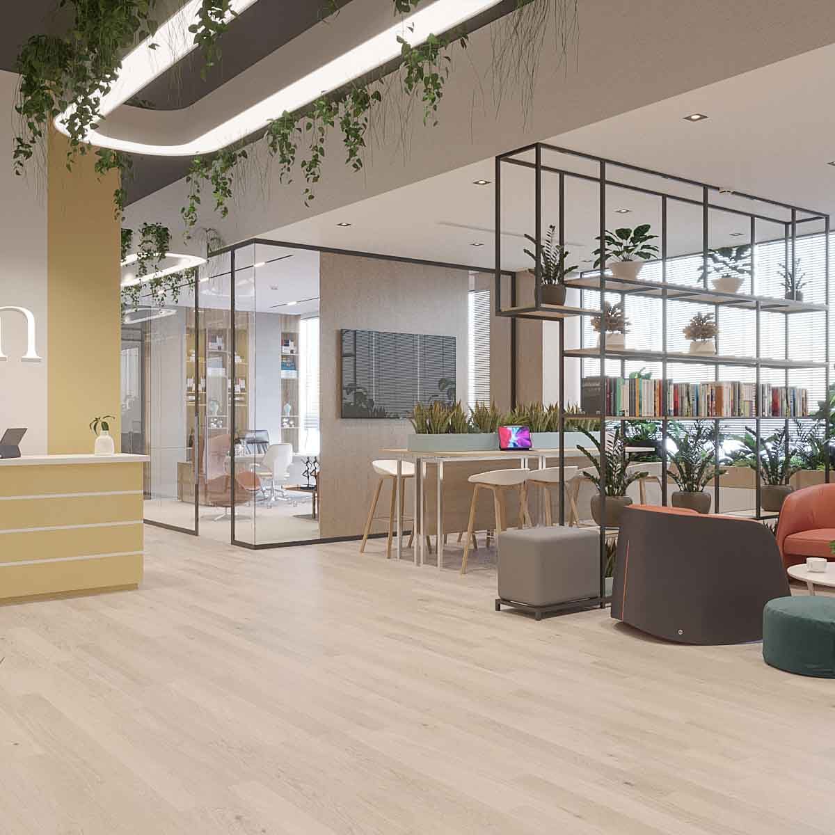 Neem | Head Office