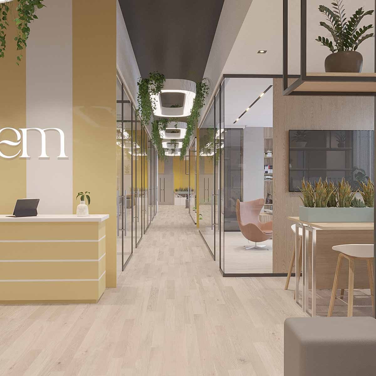 Neem | Head Office