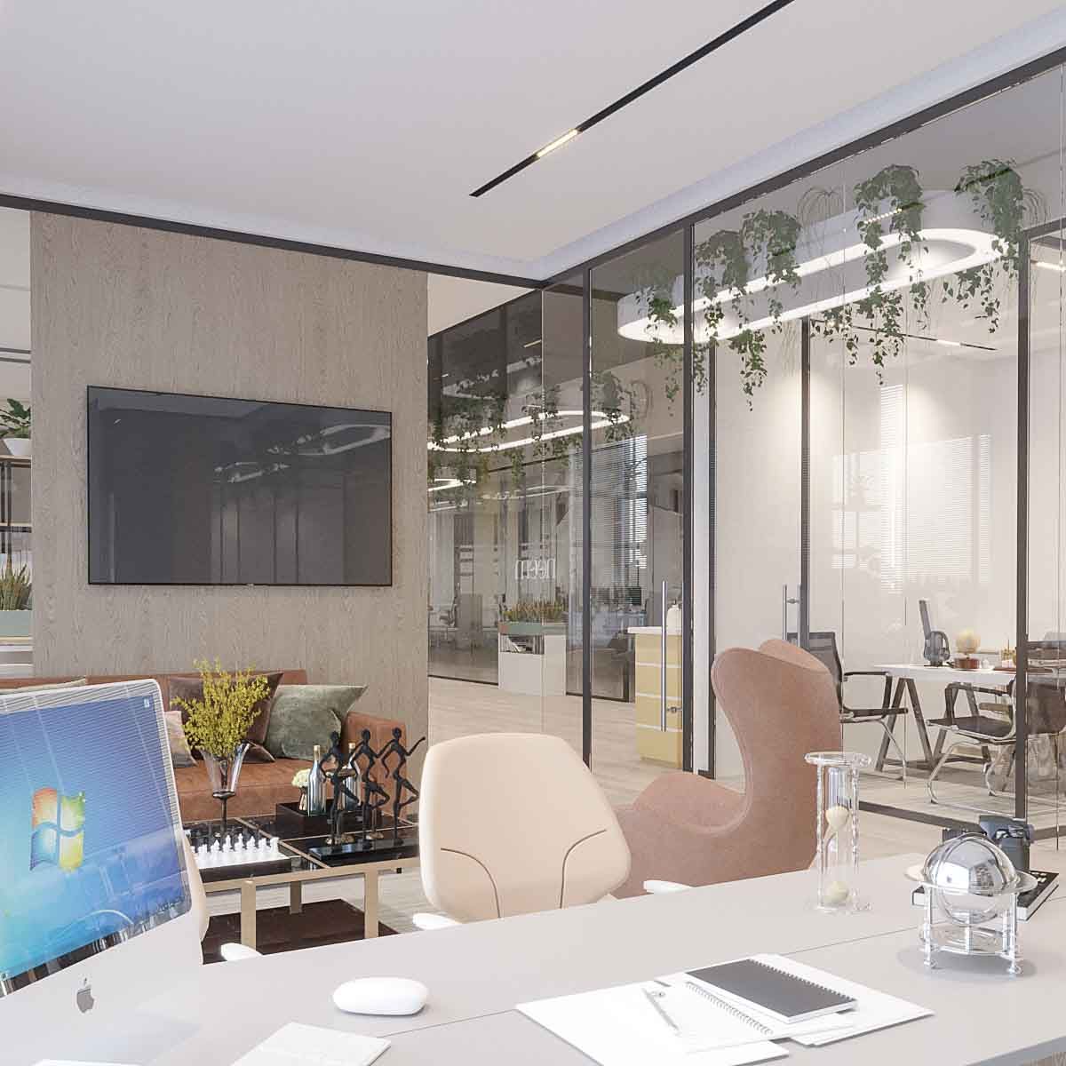 Neem | Head Office