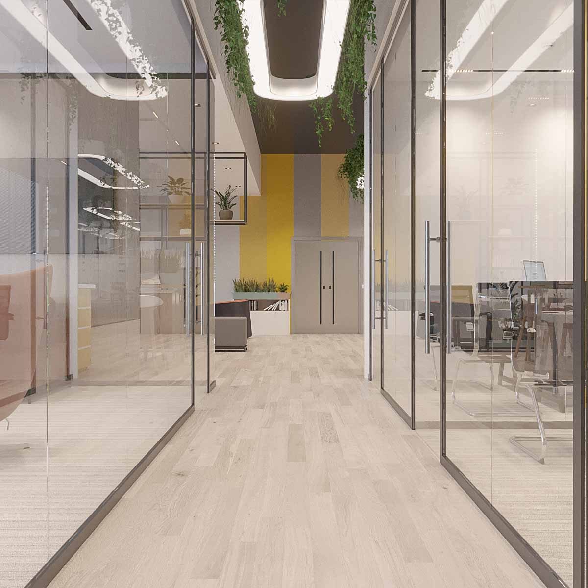 Neem | Head Office