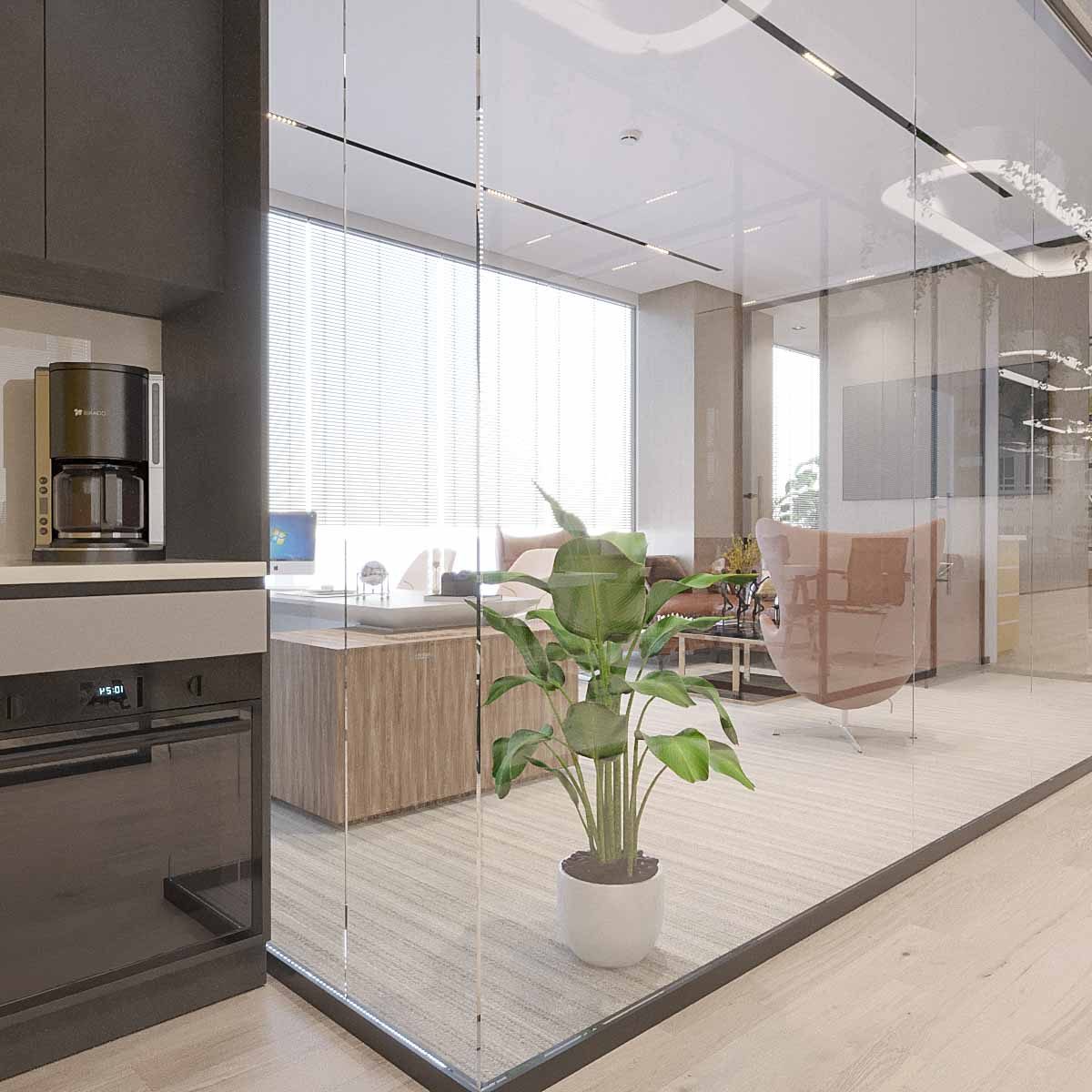 Neem | Head Office